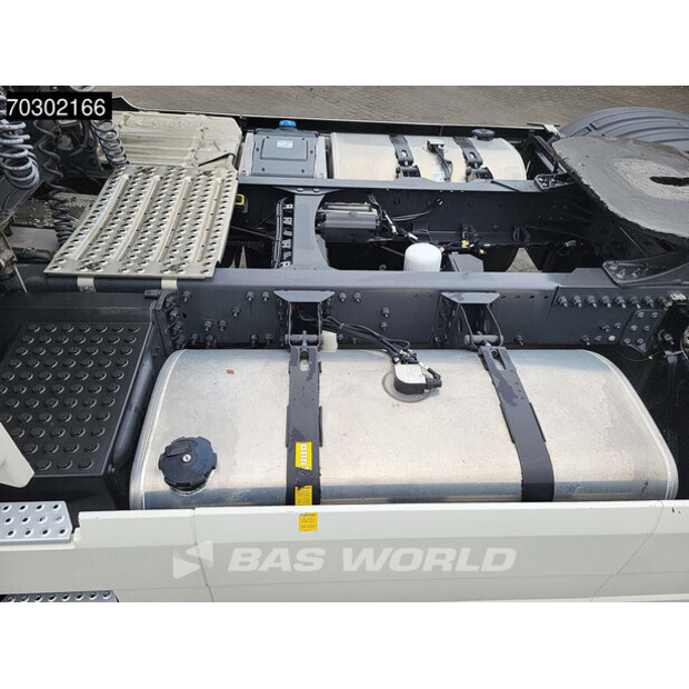 2023 Volvo FH 460-43775874