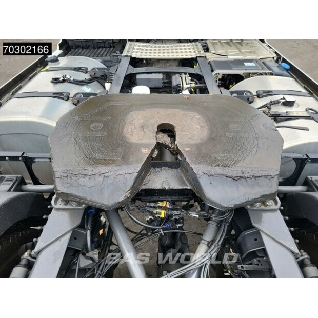 2023 Volvo FH 460-43775875