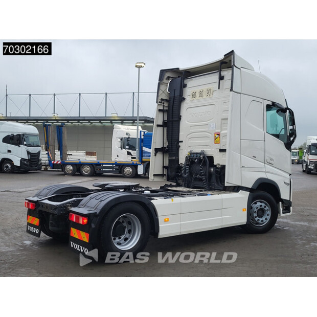 2023 Volvo FH 460-43775878