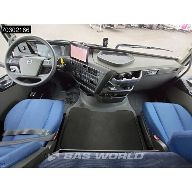 2023 Volvo FH 460-43775885