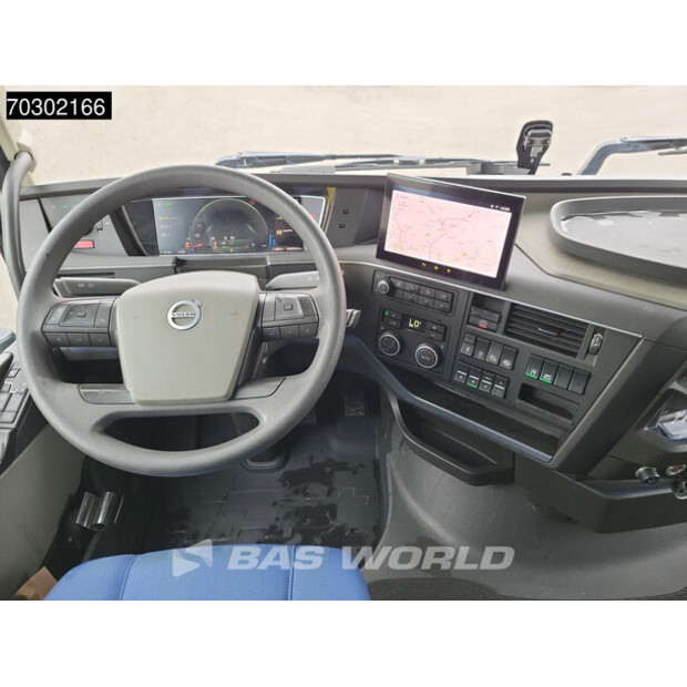 2023 Volvo FH 460-43775886