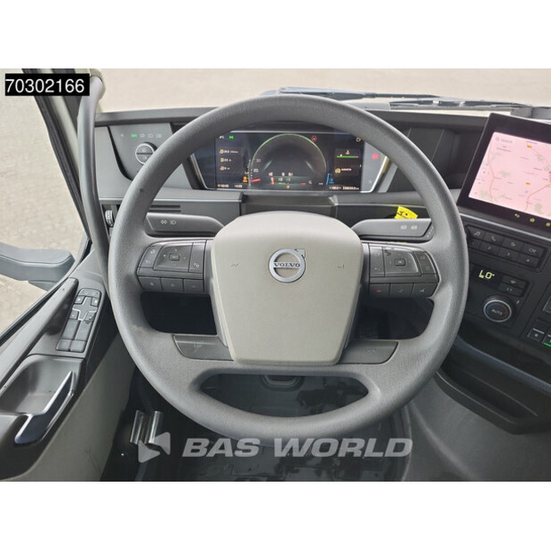 2023 Volvo FH 460-43775890