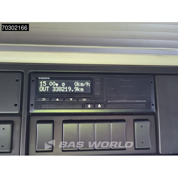 2023 Volvo FH 460-43775897