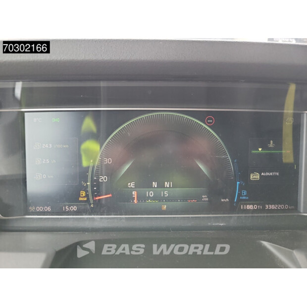 2023 Volvo FH 460-43775898