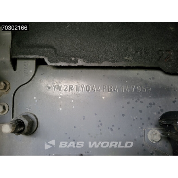 2023 Volvo FH 460-43775900