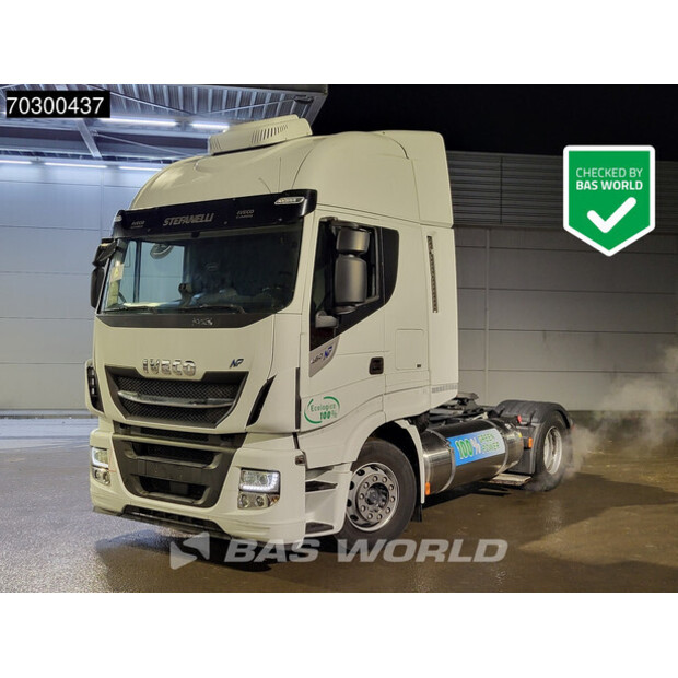 2020 Iveco STRALIS 460-43775903