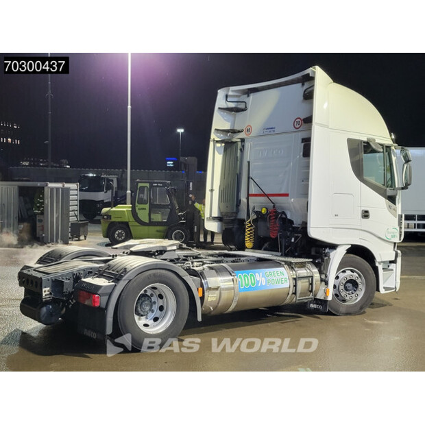 2020 Iveco STRALIS 460-43775907