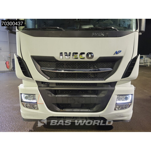 2020 Iveco STRALIS 460-43775911