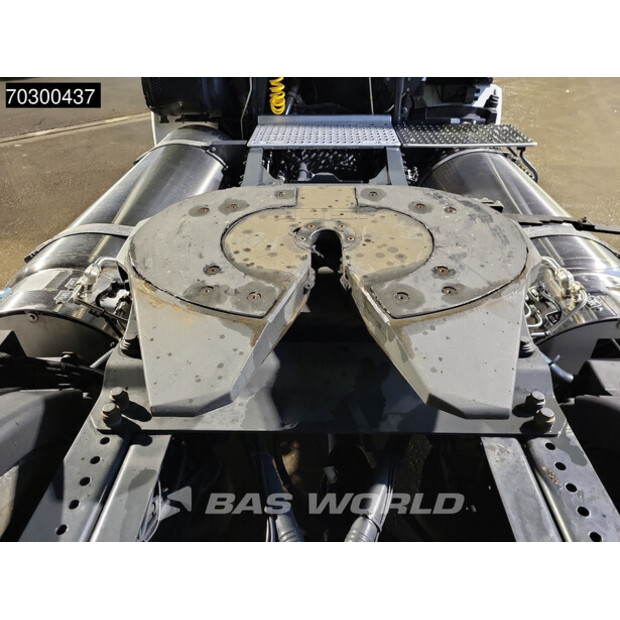 2020 Iveco STRALIS 460-43775916