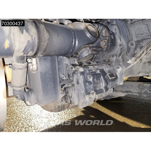 2020 Iveco STRALIS 460-43775917