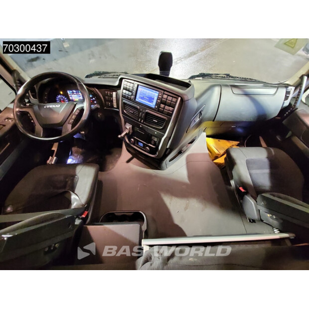 2020 Iveco STRALIS 460-43775918