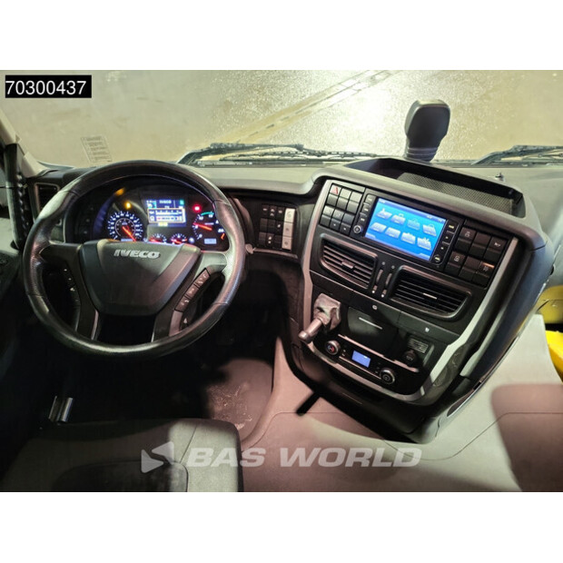 2020 Iveco STRALIS 460-43775919