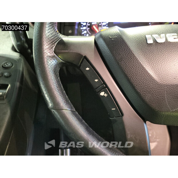 2020 Iveco STRALIS 460-43775922