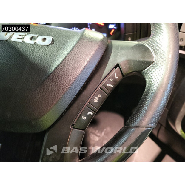 2020 Iveco STRALIS 460-43775923