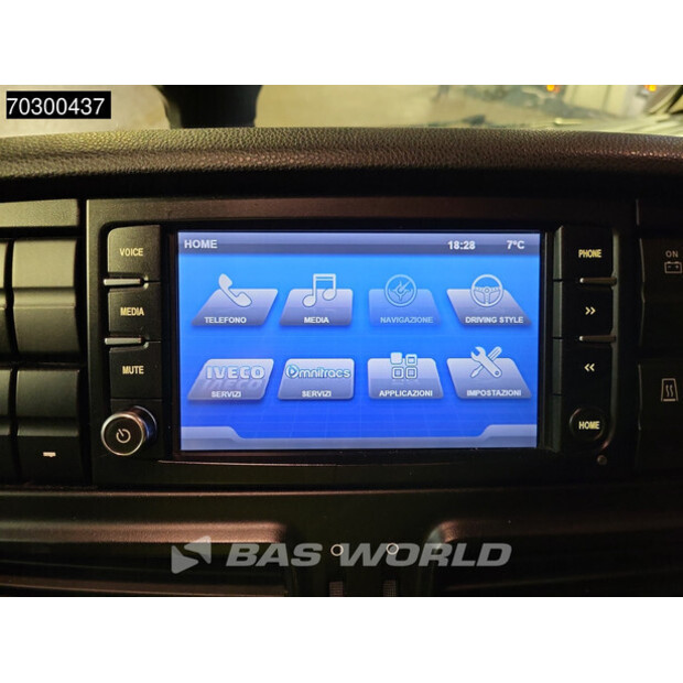 2020 Iveco STRALIS 460-43775924