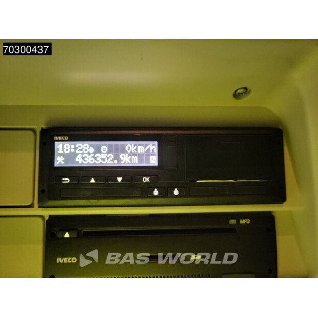 2020 Iveco STRALIS 460-43775932