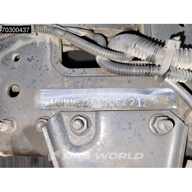 2020 Iveco STRALIS 460-43775935