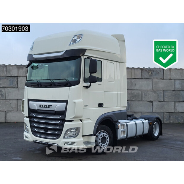 2021 DAF XF 480-43775938