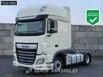 Image de Tracteur routier 2021 DAF XF 480