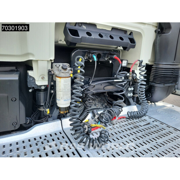 2021 DAF XF 480-43775943