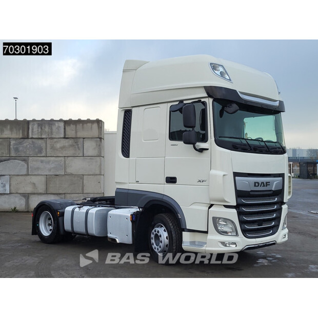 2021 DAF XF 480-43775949