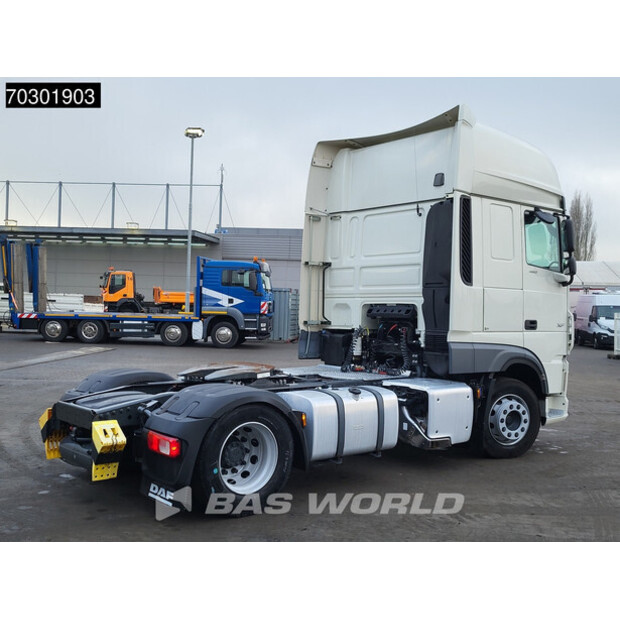 2021 DAF XF 480-43775950