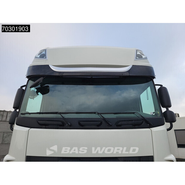 2021 DAF XF 480-43775951