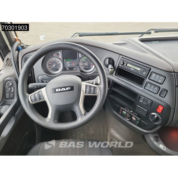 2021 DAF XF 480-43775954