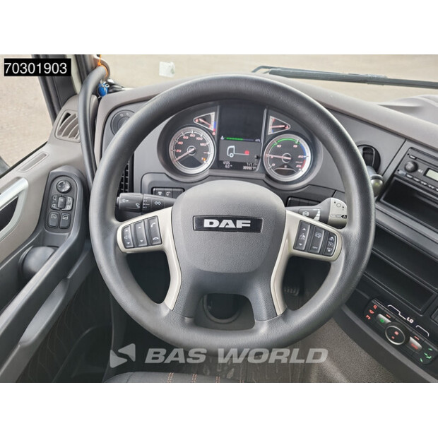 2021 DAF XF 480-43775956