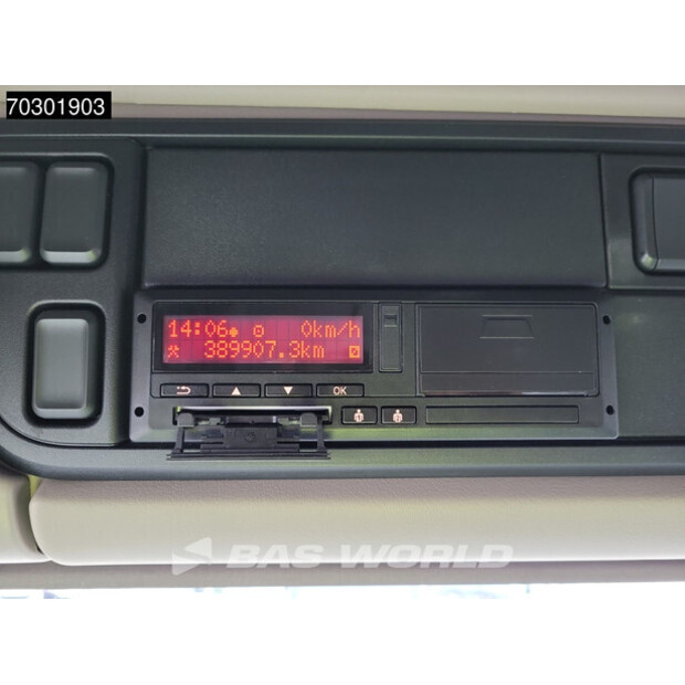 2021 DAF XF 480-43775965