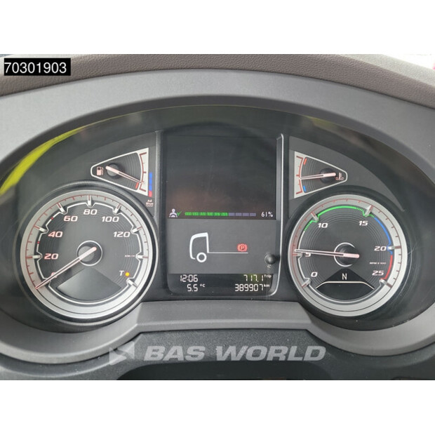 2021 DAF XF 480-43775966