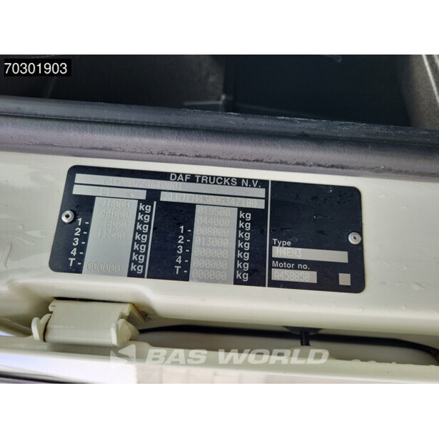 2021 DAF XF 480-43775967