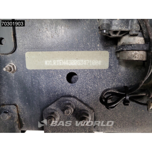 2021 DAF XF 480-43775968