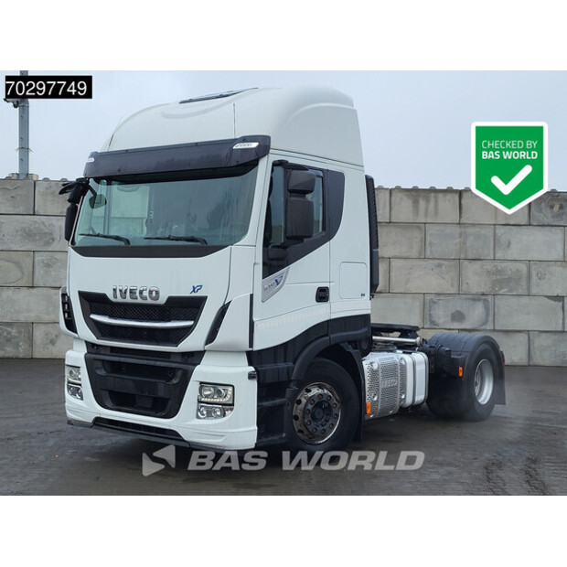 2018 ايفكو Stralis XP 510-43775971