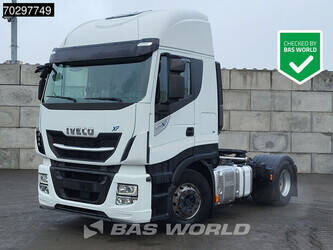 Image de CAMIONS 2018 Iveco Stralis XP 510 À vendre à Pays-Bas