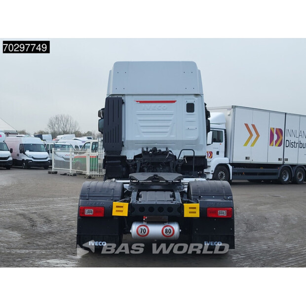 2018 ايفكو Stralis XP 510-43775973