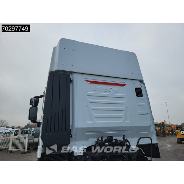 2018 ايفكو Stralis XP 510-43775975