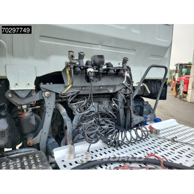 2018 ايفكو Stralis XP 510-43775976