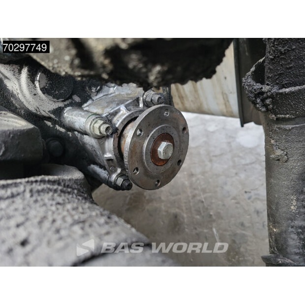 2018 ايفكو Stralis XP 510-43775977