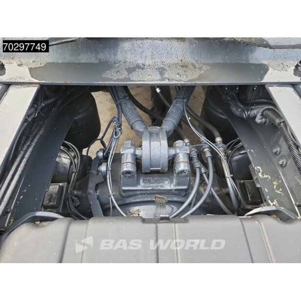 2018 ايفكو Stralis XP 510-43775978