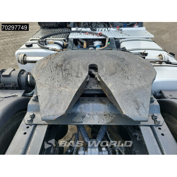 2018 ايفكو Stralis XP 510-43775979