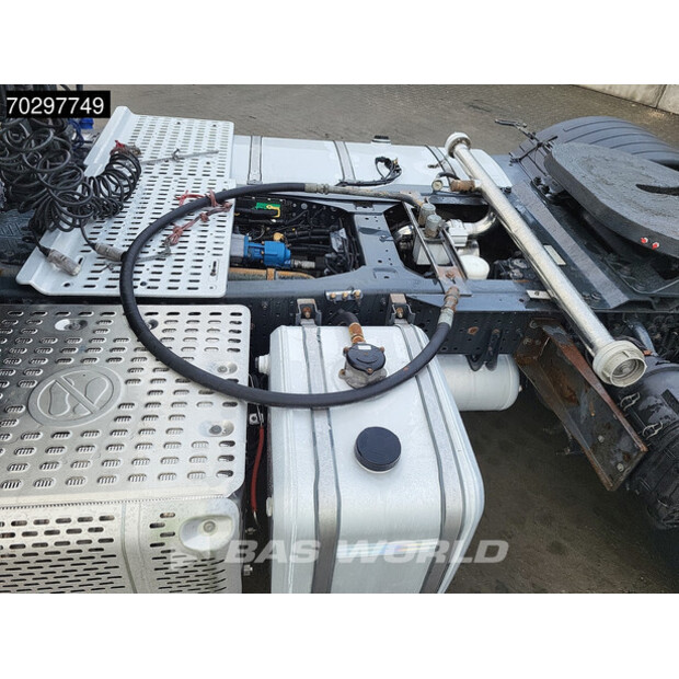 2018 ايفكو Stralis XP 510-43775980