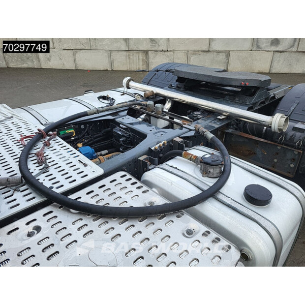 2018 ايفكو Stralis XP 510-43775981