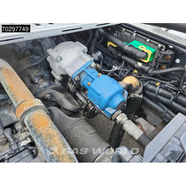 2018 ايفكو Stralis XP 510-43775983