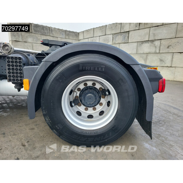 2018 ايفكو Stralis XP 510-43775984