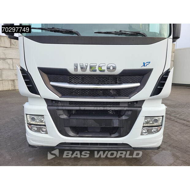 2018 ايفكو Stralis XP 510-43775986