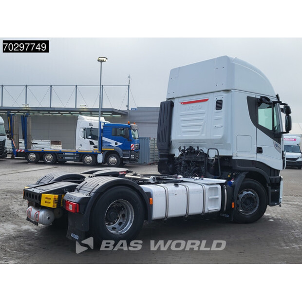 2018 ايفكو Stralis XP 510-43775987