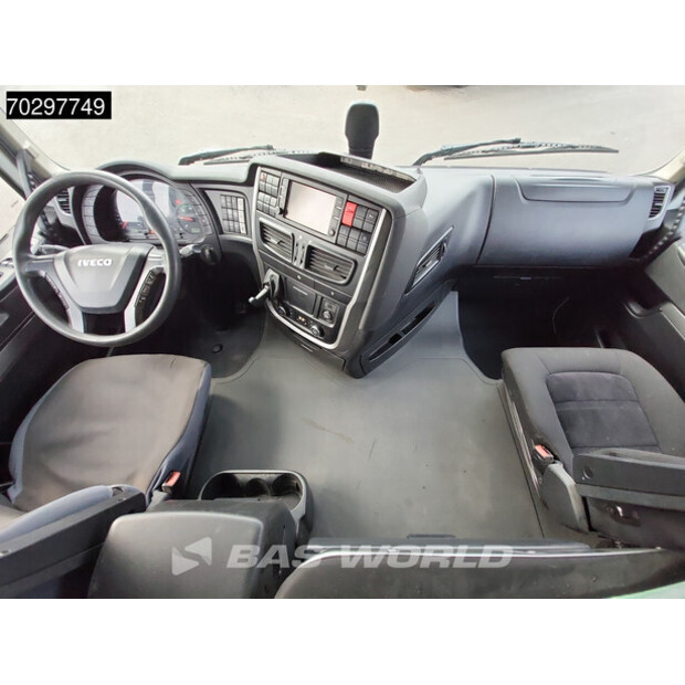 2018 ايفكو Stralis XP 510-43775988