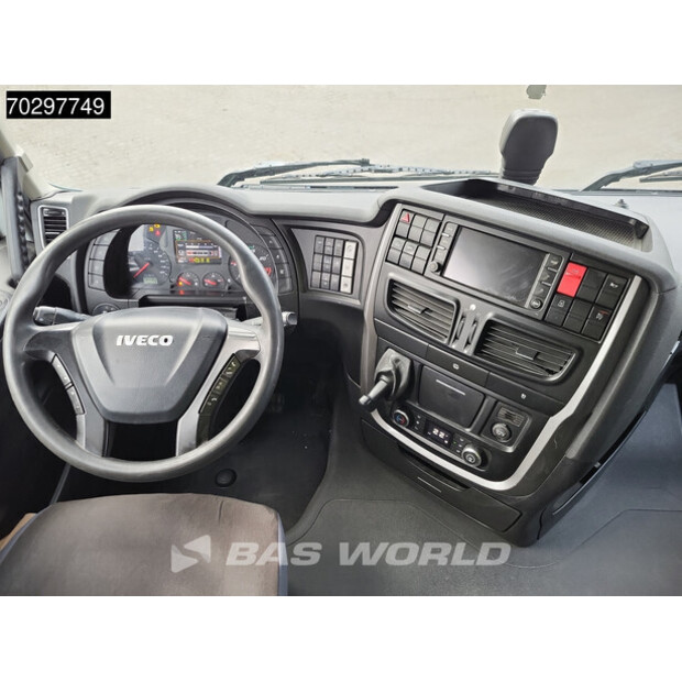 2018 ايفكو Stralis XP 510-43775989