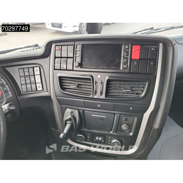 2018 ايفكو Stralis XP 510-43775990